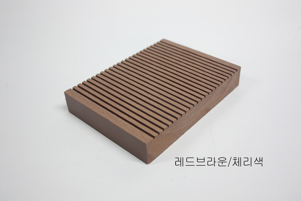 합성목재 솔리드데크-직결형 3000×150×25